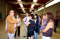 La asociaci�n de padres denuncia que las carencias se prolongan ya durante quince a�os.