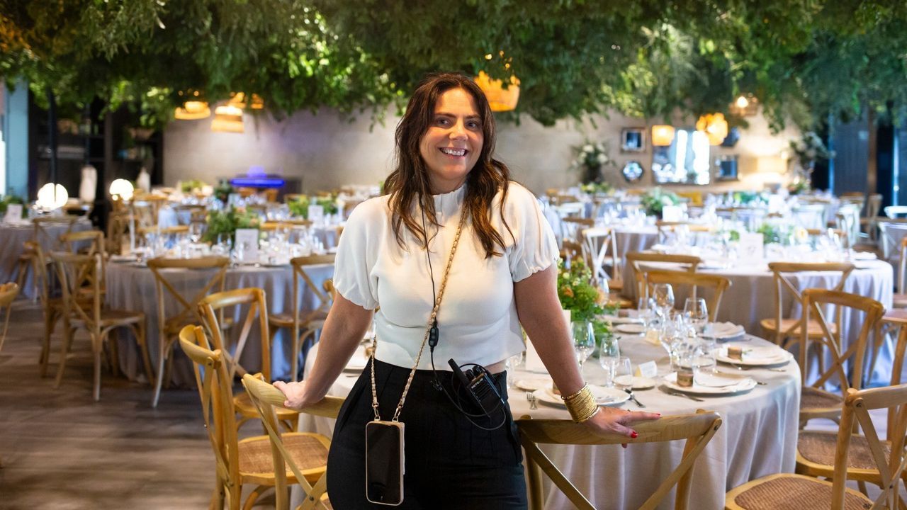 La nueva moda de viajar desde otro país para casarse en Compostela