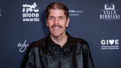 Imagen del bloguero Perez Hilton