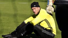 El Celta prepara la vuelta de Copa
