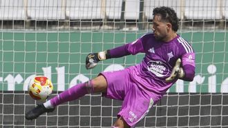 Parera en una imagen de este curso.