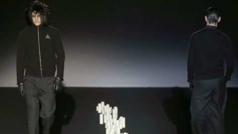 David Delfín