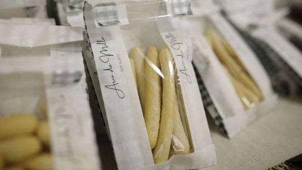 Los productos no elaborados con harina podr&aacute;n denominarse pan siempre que cumplan los dem&aacute;s requisitos de la norma de calidad de este&nbsp;alimento