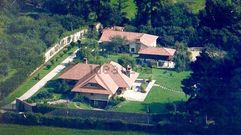 Vivienda en Cabue�es.Vivienda en Cabue�es