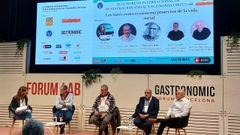 Gastronomic Forum de Barcelona