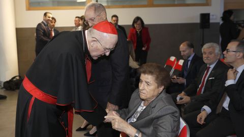 El colegio Miraflores quiso conmemorar los diez a�os de su ampliaci�n