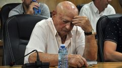 Isidoro S�nchez niega los hechos de los que le acusan en la denuncia