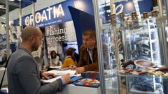 Conxemar 2016, en el Instituto Ferial de Vigo