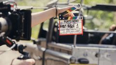 La temporada final de &laquo;Punto Nemo&raquo;, en im&aacute;genes