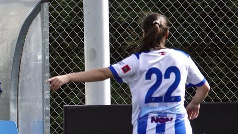 Imagen de archivo de un partido del S�rdoma la temporada pasada.