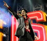 Michael legend rinde tributo a Michael Jackson 