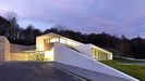 Edificio en el que se ubica el Instituto de Medicina Oncol�gica y Molercular de Asturias (IMOMA)
