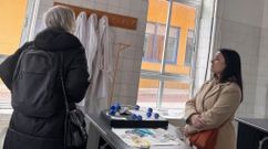 Representantes del PSOE visitaron el CPI de Zas