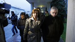 El juicio del Códice entra en su última semana