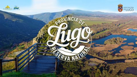 Campa�a de la Diputaci�n de Lugo para Fitur 2026