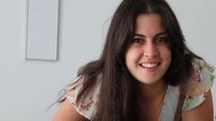 Ant�a Mu��o act�a en O Barco