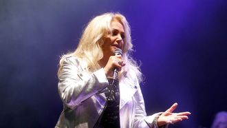 Bonnie Tyler
