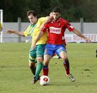Javi Hern�ndez volvi� a entrenarse con el grupo.