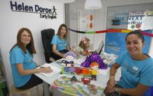 Lo fundamental es que los alumnos disfruten sin darse cuenta de que est�n en clase. 