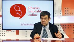 Charlas Saludables �online�: C�ncer de piel