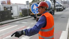 Las obras se desarrollar�n en las inmediaciones de Villa G�imil, frente a la playa de A Concha