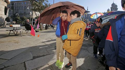 D�a Internacional de las Personas con Discapacidad