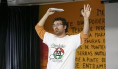 S�chu Sende viaxar� con alumnos do IES Marco do Camball�n a Euskadi