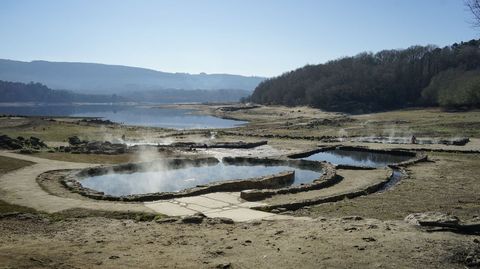 Aquis Querquennis en Bande.