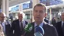 Feijoo: �Si alguien est� jugando con las cartas marcadas es la Fiscal�a�