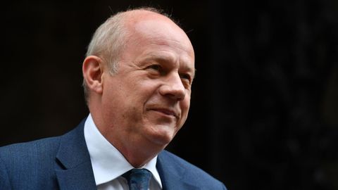 Damian Green