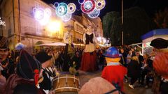 Comienza San Froil�n