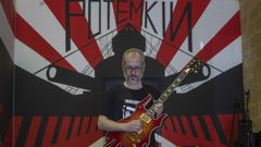 Luis Iglesias: �Cre�amos que hab�a una necesidad en Santiago de locales un poco profesionalizados�