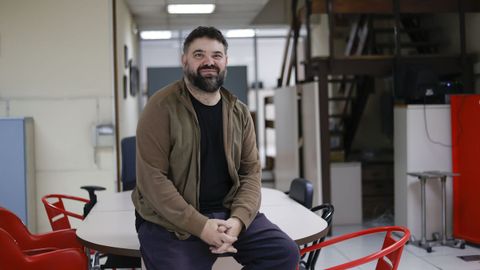 Cupeiro remata o ano con concertos en Vigo, Santiago de Compostela e Lugo