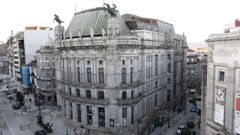 Arquitecto Pernas