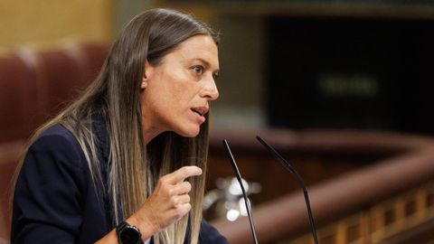 La sesi�n de investidura, en directo: los partidos dan la r�plica al discurso de Feijoo