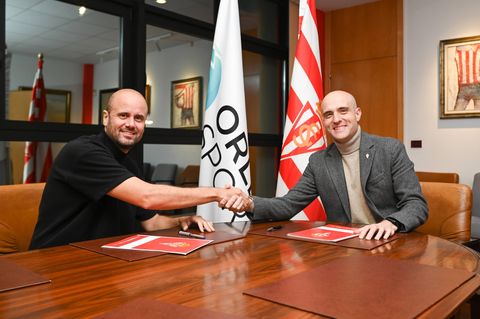 Miguel �ngel Ram�rez y David Guerra