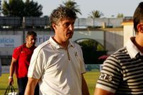 G�mez se aclimata bien en el banquillo de O Vao.