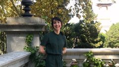 Marta D. Riezu es autora de �Agua y jab�n� y �La moda justa�. 