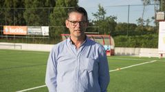 Ricardo Serrano del Sof�b