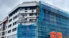 Construcci�n de viviendas