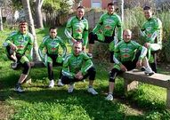 El equipo m�ster acudi� esta temporada a unas cuarenta pruebas