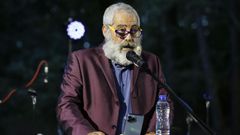 Cita con Carlos Blanco en Celanova