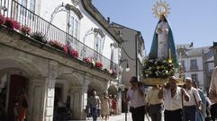 Viana no tendr� fiestas patronales este fin de semana