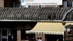 Residencia de As G�ndaras, en Lugo