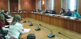 El comit� de Turexpo Galicia avanz� ayer la programaci�n, en la que no faltar� la bolsa de contrataci�n. 