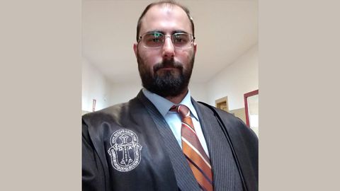 Jos� Enrique Carrero-Blanco Mart�nez-Hombre