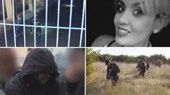 Cuatro meses sin encontrar el cuerpo de Marta Calvo