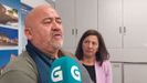 Declaraciones del presidente del Consorcio sobre Nostin