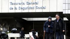 La Seguridad Social deniega de oficio las solicitudes de tarifa plana de aut�nomos societarios