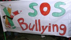 Un colegio de madrile�o implanta una aplicaci�n de m�vil para combatir el acoso escolar